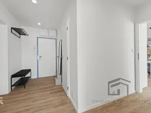 Prodej bytu 3+kk, Praha - Modřany, Levského, 60 m2