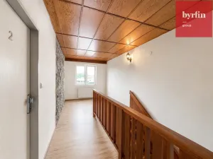 Pronájem bytu 3+1, Klimkovice, Čs. legií, 112 m2