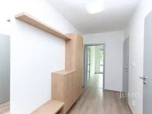 Pronájem bytu 2+kk, Frýdek-Místek - Frýdek, Nové Dvory-Podhůří, 54 m2