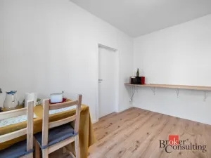 Pronájem bytu 1+1, Ostrava - Mariánské Hory, Cottonové, 37 m2