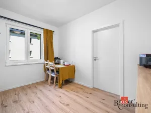 Pronájem bytu 1+1, Ostrava - Mariánské Hory, Cottonové, 37 m2
