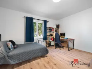 Pronájem bytu 1+1, Ostrava - Mariánské Hory, Cottonové, 37 m2