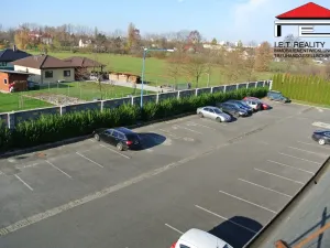Pronájem výrobních prostor, Ostrava, U Řeky, 880 m2