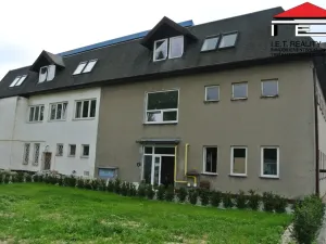 Pronájem výrobních prostor, Ostrava, U Řeky, 880 m2