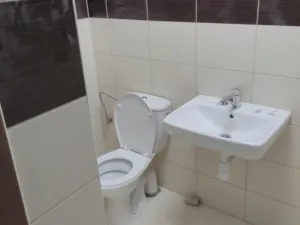 Pronájem výrobních prostor, Ostrava, U Řeky, 880 m2