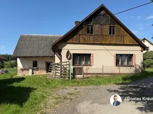 Prodej rodinného domu, Lomnice nad Popelkou, Stružinecká, 80 m2