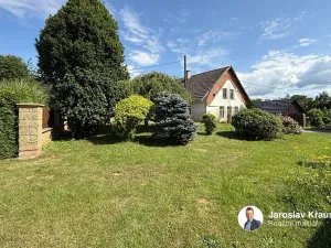 Prodej rodinného domu, Lomnice nad Popelkou, Stružinecká, 80 m2