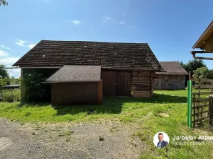 Prodej rodinného domu, Lomnice nad Popelkou, Stružinecká, 80 m2