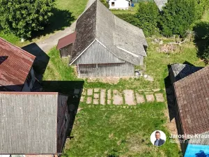 Prodej rodinného domu, Lomnice nad Popelkou, Stružinecká, 80 m2