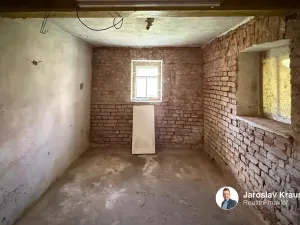 Prodej rodinného domu, Lomnice nad Popelkou, Stružinecká, 80 m2