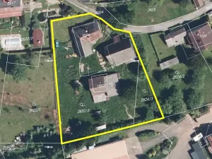 Prodej rodinného domu, Lomnice nad Popelkou, Stružinecká, 80 m2