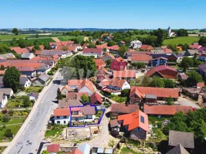 Prodej rodinného domu, Vysoké Studnice, 130 m2