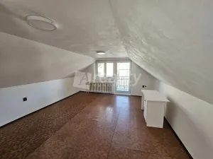 Prodej rodinného domu, Vysoké Studnice, 130 m2