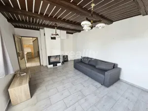 Prodej rodinného domu, Vysoké Studnice, 130 m2