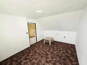 Prodej rodinného domu, Vysoké Studnice, 130 m2