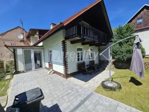 Prodej rodinného domu, Vysoké Studnice, 130 m2