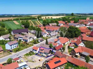 Prodej rodinného domu, Vysoké Studnice, 130 m2