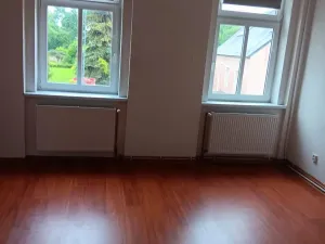 Pronájem bytu 1+1, Osek, Nelsonská, 56 m2