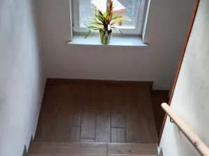 Pronájem bytu 1+1, Osek, Nelsonská, 56 m2
