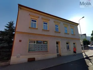 Pronájem bytu 1+1, Osek, Nelsonská, 56 m2