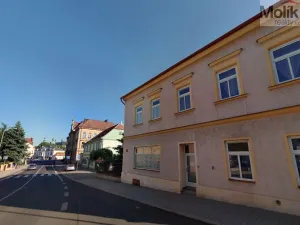 Pronájem bytu 1+1, Osek, Nelsonská, 56 m2