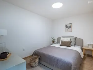 Prodej bytu 1+1, Brno, Elgartova, 30 m2