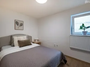 Prodej bytu 1+1, Brno, Elgartova, 30 m2