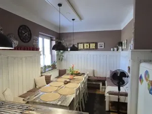Prodej vícegeneračního domu, Suchdol nad Lužnicí, Pražská, 169 m2