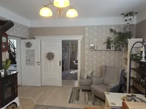 Prodej vícegeneračního domu, Suchdol nad Lužnicí, Pražská, 169 m2