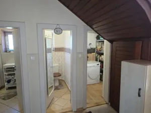 Prodej vícegeneračního domu, Suchdol nad Lužnicí, Pražská, 169 m2