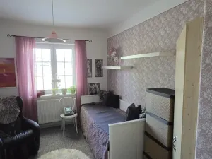 Prodej vícegeneračního domu, Suchdol nad Lužnicí, Pražská, 169 m2