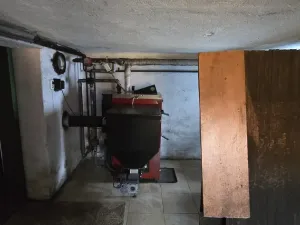 Prodej vícegeneračního domu, Suchdol nad Lužnicí, Pražská, 169 m2