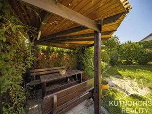 Prodej chaty, Kutná Hora, 17 m2