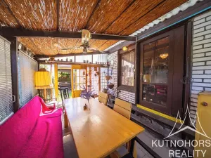 Prodej chaty, Kutná Hora, 17 m2