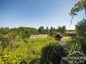 Prodej chaty, Kutná Hora, 17 m2