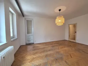 Pronájem bytu 3+1, Ostrava, Hlavní třída, 59 m2