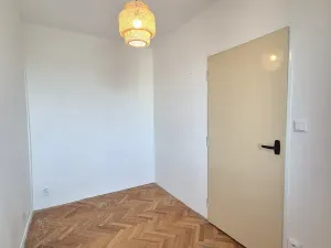 Pronájem bytu 3+1, Ostrava, Hlavní třída, 59 m2