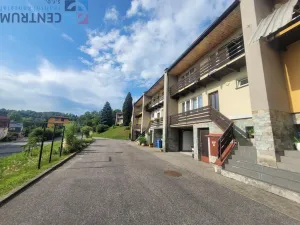 Prodej rodinného domu, Tanvald - Šumburk nad Desnou, Na Balkáně, 210 m2