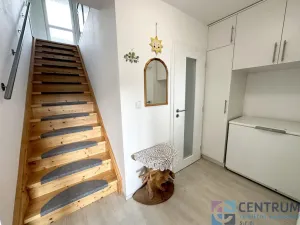 Prodej rodinného domu, Tanvald - Šumburk nad Desnou, Na Balkáně, 210 m2