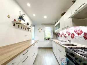 Prodej rodinného domu, Tanvald - Šumburk nad Desnou, Na Balkáně, 210 m2