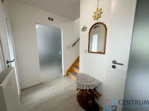 Prodej rodinného domu, Tanvald - Šumburk nad Desnou, Na Balkáně, 210 m2