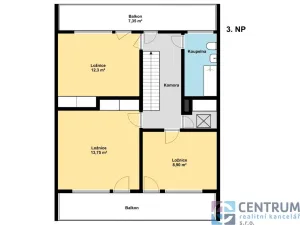 Prodej rodinného domu, Tanvald - Šumburk nad Desnou, Na Balkáně, 210 m2