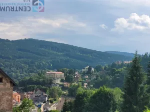 Prodej rodinného domu, Tanvald - Šumburk nad Desnou, Na Balkáně, 210 m2