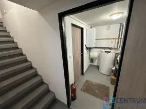 Prodej rodinného domu, Tanvald - Šumburk nad Desnou, Na Balkáně, 210 m2