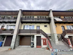 Prodej rodinného domu, Tanvald - Šumburk nad Desnou, Na Balkáně, 210 m2
