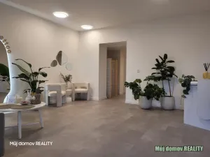 Pronájem obchodního prostoru, Praha - Vysočany, Freyova, 57 m2