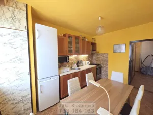 Prodej bytu 3+1, Krnov - Pod Bezručovým vrchem, E. Hakena, 79 m2