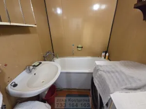 Prodej bytu 3+1, Krnov - Pod Bezručovým vrchem, E. Hakena, 79 m2