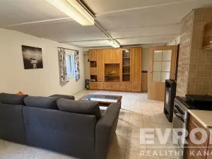 Prodej chaty, Hamr na Jezeře - Břevniště, 72 m2