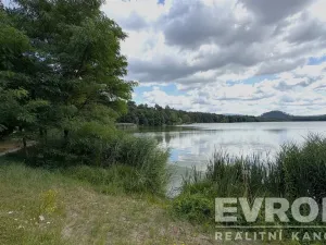 Prodej chaty, Hamr na Jezeře - Břevniště, 72 m2
